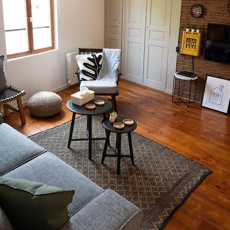 דירות Redbrick'S Bergerac, Au Coeur Du Centre Historique מראה חיצוני תמונה