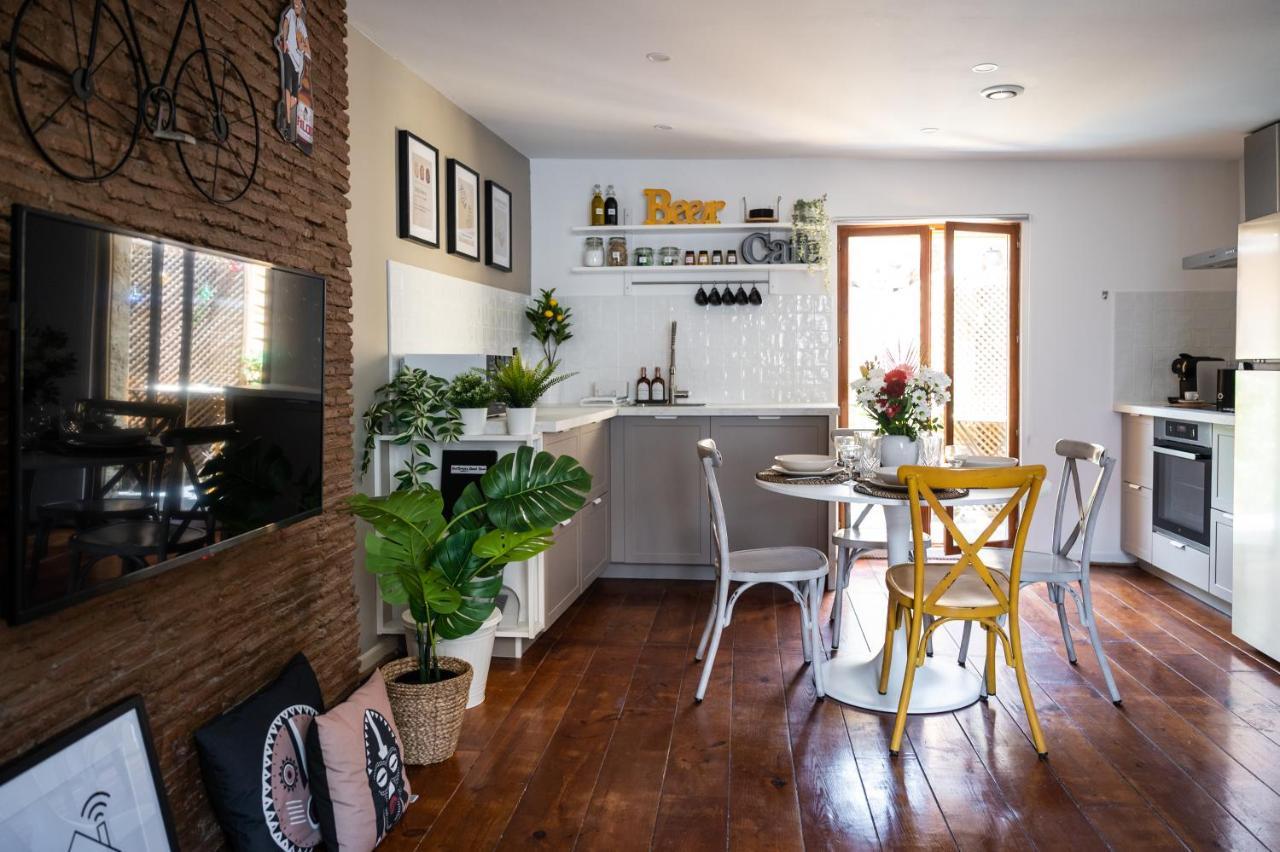 דירות Redbrick'S Bergerac, Au Coeur Du Centre Historique מראה חיצוני תמונה