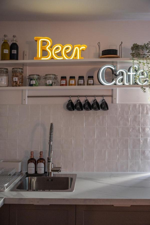 דירות Redbrick'S Bergerac, Au Coeur Du Centre Historique מראה חיצוני תמונה